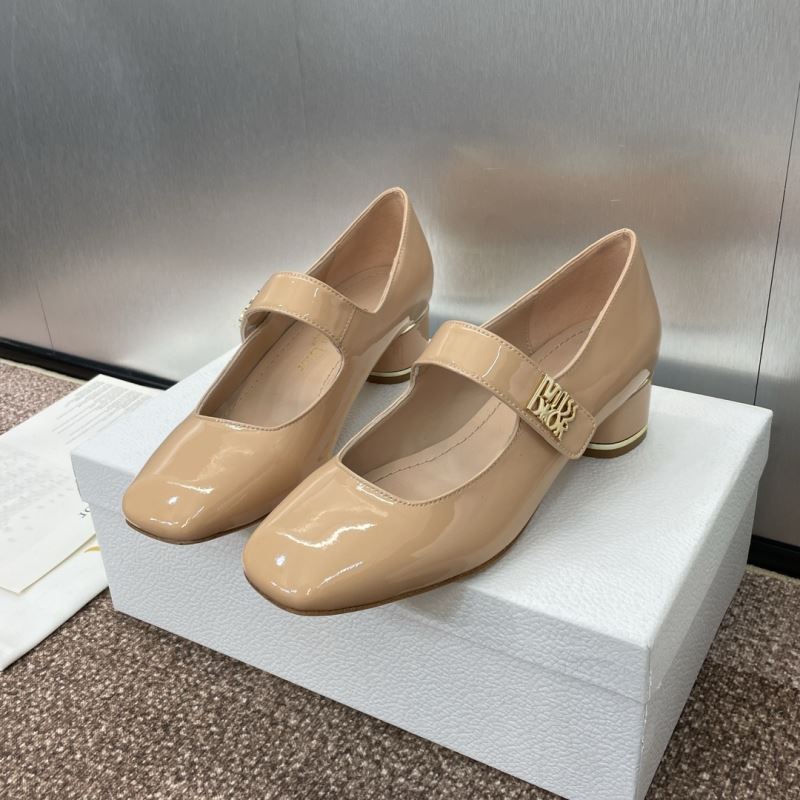 Christian Dior Heeled Shoes